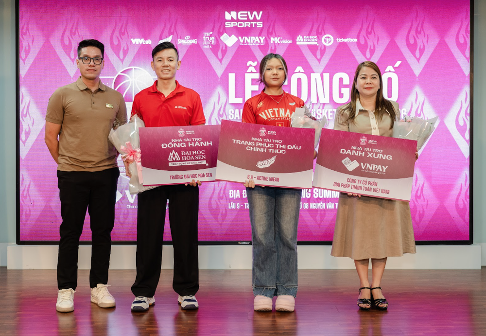 Cuộc đua giành những tấm vé cuối cùng tới VBC 2026 - Ảnh 1. Cuộc đua giành những tấm vé cuối cùng tới VBC 2026 - Ảnh 1.