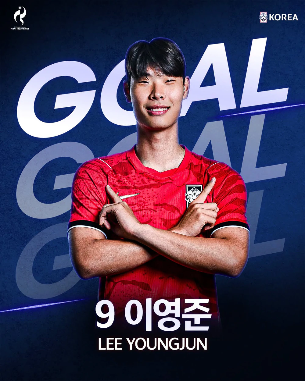 TRỰC TIẾP bóng đá U23 Việt Nam 0-1 U23 Hàn Quốc (H1): Lee Young Jun mở tỷ số - Ảnh 2. TRỰC TIẾP bóng đá U23 Việt Nam 0-1 U23 Hàn Quốc (H1): Lee Young Jun mở tỷ số - Ảnh 2.