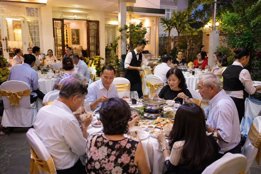 Quận 7 có dịch vụ nấu tiệc tại nhà nào uy tín trọn gói? - Ảnh 1. Quận 7 có dịch vụ nấu tiệc tại nhà nào uy tín trọn gói? - Ảnh 1.
