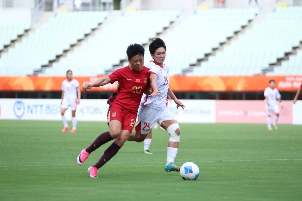 Trực tiếp ASIAD 2026 hôm nay ngày 25/9: Nguyễn Thị Hương, Diệp Thị Hương giành HCĐ Kayak - Ảnh 3.