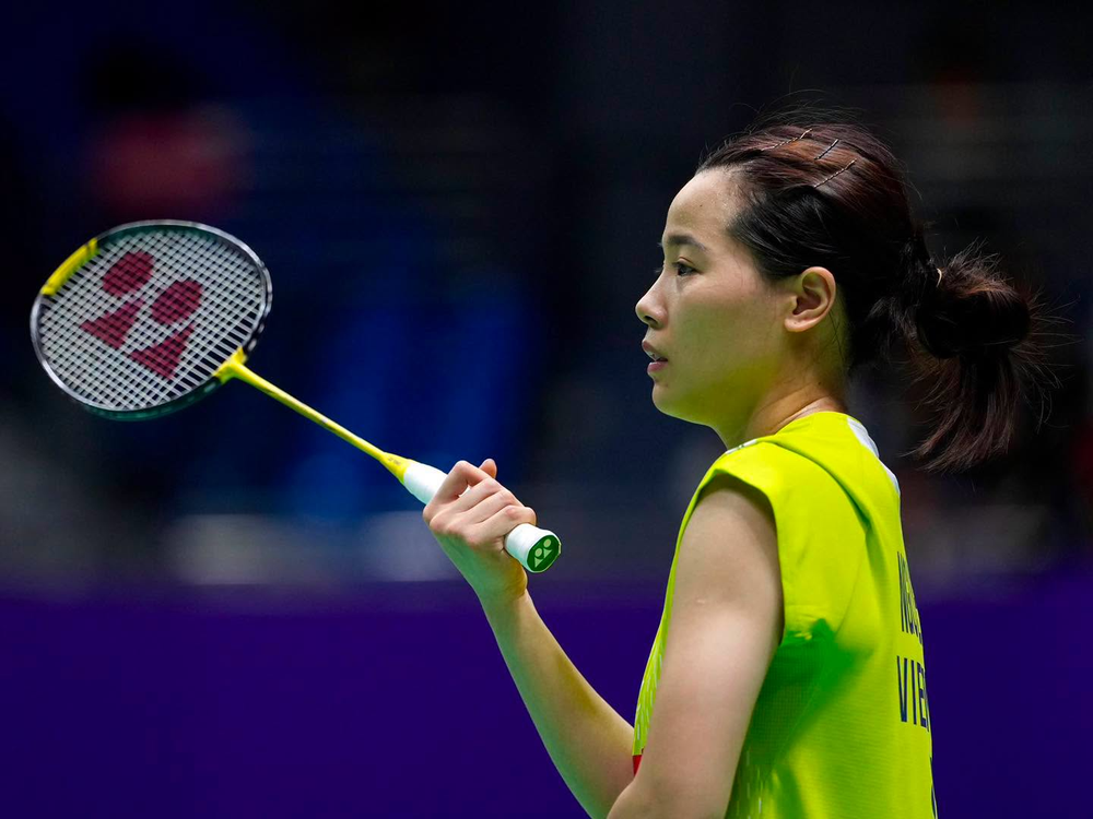 Tin nóng thể thao sáng 26/9: 'Hoa khôi' Thùy Linh xuất trận, thể thao Việt Nam chờ cú hích tại ASIAD 2026 - Ảnh 1. Tin nóng thể thao sáng 26/9: 'Hoa khôi' Thùy Linh xuất trận, thể thao Việt Nam chờ cú hích tại ASIAD 2026 - Ảnh 1.