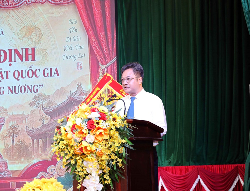 Bàn thờ Phật bằng đá chùa Thượng Nương tại Ninh Bình được công nhận là Bảo vật Quốc gia - Ảnh 2. Bàn thờ Phật bằng đá chùa Thượng Nương tại Ninh Bình được công nhận là Bảo vật Quốc gia - Ảnh 2.