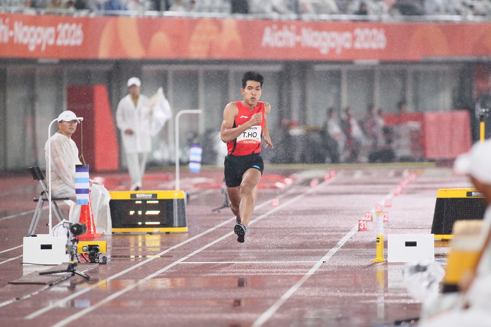 ASIAD 20 ngày 26/9: Thể thao Việt Nam trắng huy chương, Thùy Linh dừng bước - Ảnh 2. ASIAD 20 ngày 26/9: Thể thao Việt Nam trắng huy chương, Thùy Linh dừng bước - Ảnh 2.