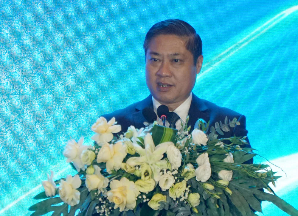 Nghị quyết 68-NQ/TW: Phát huy nội lực doanh nghiệp, tăng cường liên kết vùng miền Trung - Ảnh 4.