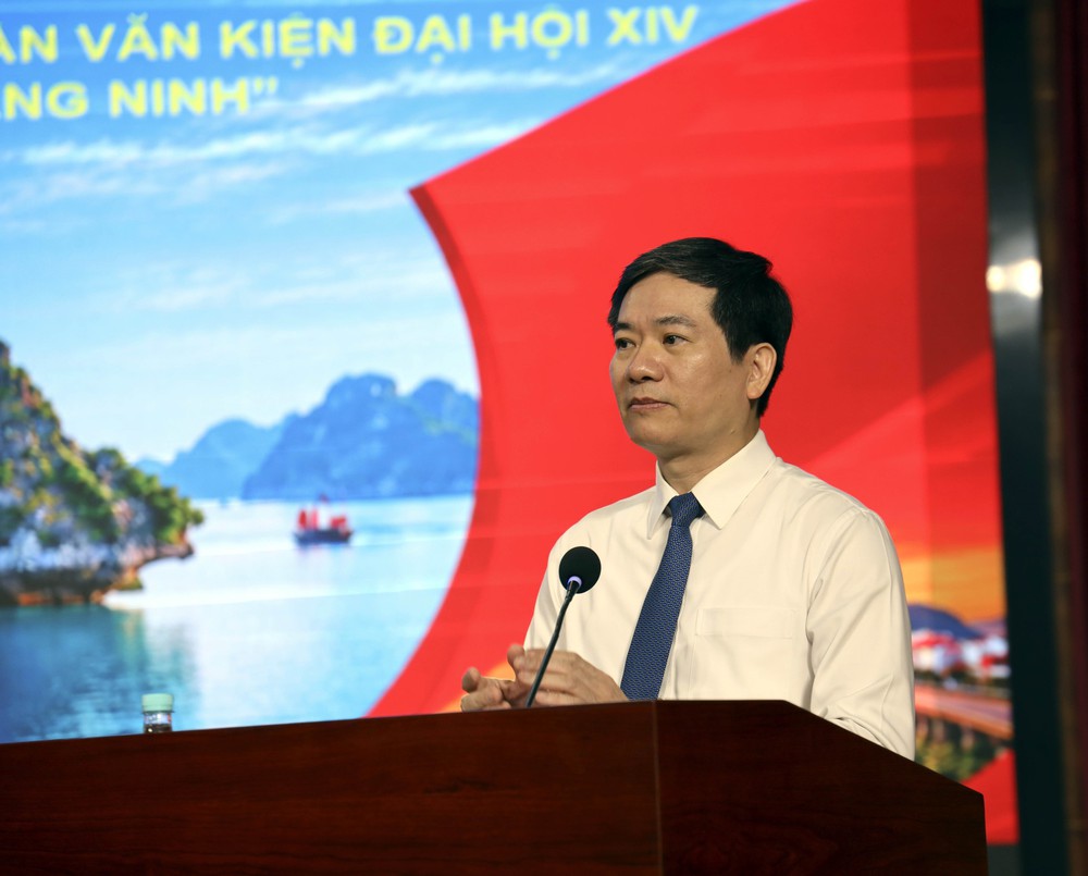 Phát triển công nghiệp văn hóa, kinh tế di sản gắn với xây dựng mô hình tăng trưởng mới - Ảnh 4.