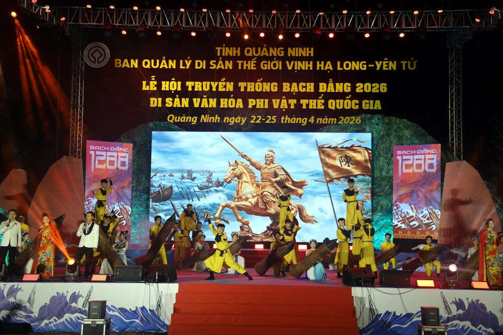 Quảng Ninh kiểm kê di sản văn hóa phi vật thể - Ảnh 1.