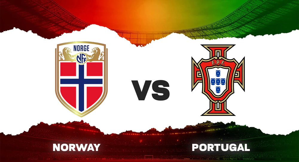 Nhận định bóng đá hôm nay 27/9: Serbia vs Hà Lan, Na Uy vs Bồ Đào Nha - Ảnh 1.