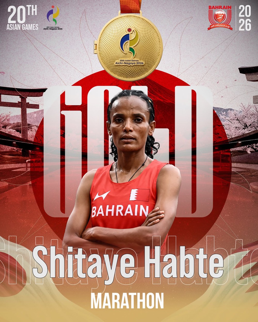 Bà mẹ ba con giành HCV marathon tại ASIAD 2026 ở tuổi 36 - Ảnh 1.