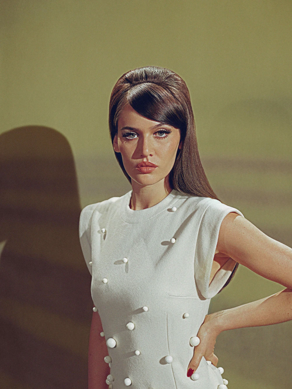 Ca khúc "Great Expectation": Sienna Spiro sẽ trở thành Adele mới? - Ảnh 3. Ca khúc "Great Expectation": Sienna Spiro sẽ trở thành Adele mới? - Ảnh 3.