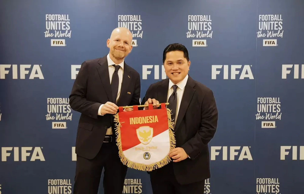 FIFA ASEAN Cup