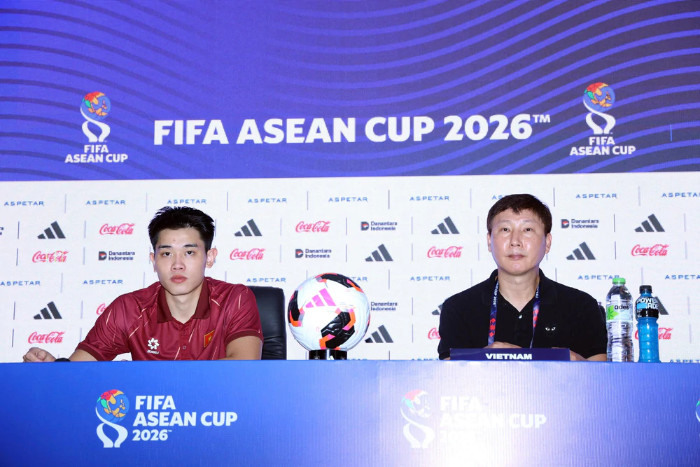 Link xem trực tiếp bóng đá FIFA ASEAN Cup 2026 hôm nay ngày 27/9 - Ảnh 1. Link xem trực tiếp bóng đá FIFA ASEAN Cup 2026 hôm nay ngày 27/9 - Ảnh 1.