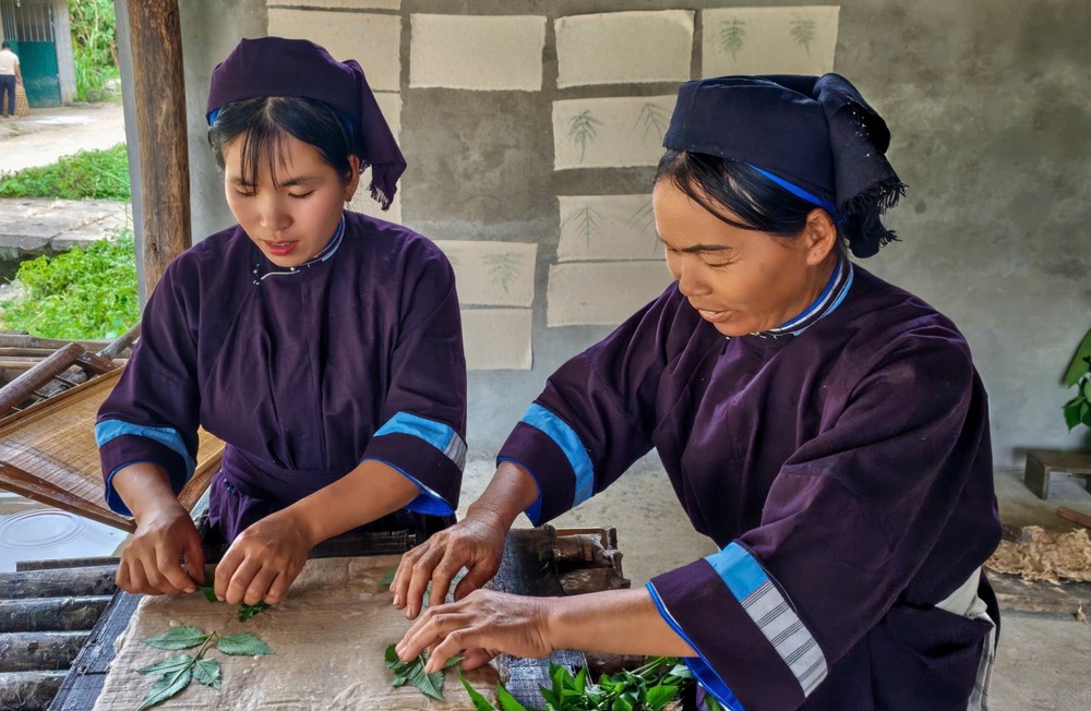 Phát huy giá trị Công viên địa chất, tạo sinh kế bền vững cho người dân - Ảnh 2.