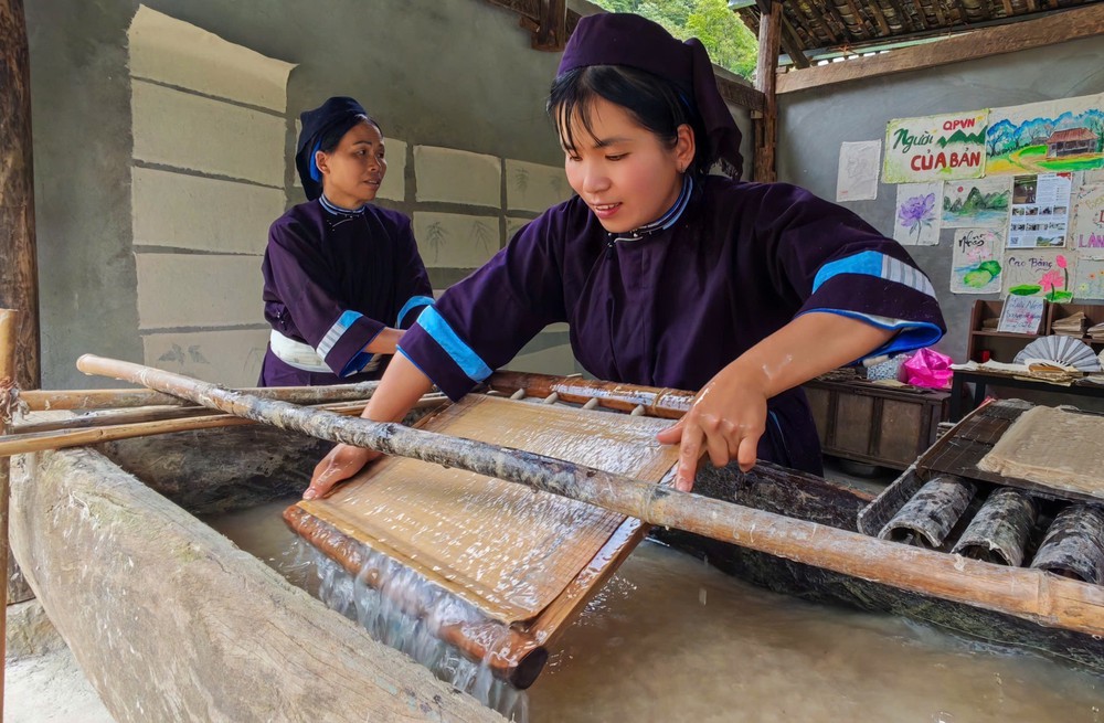 Phát huy giá trị Công viên địa chất, tạo sinh kế bền vững cho người dân - Ảnh 1.