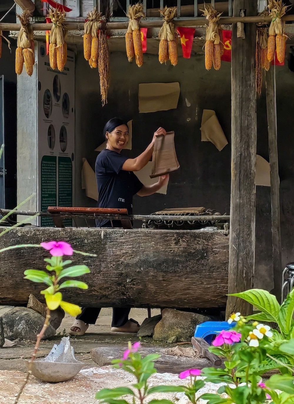 Phát huy giá trị Công viên địa chất, tạo sinh kế bền vững cho người dân - Ảnh 4.