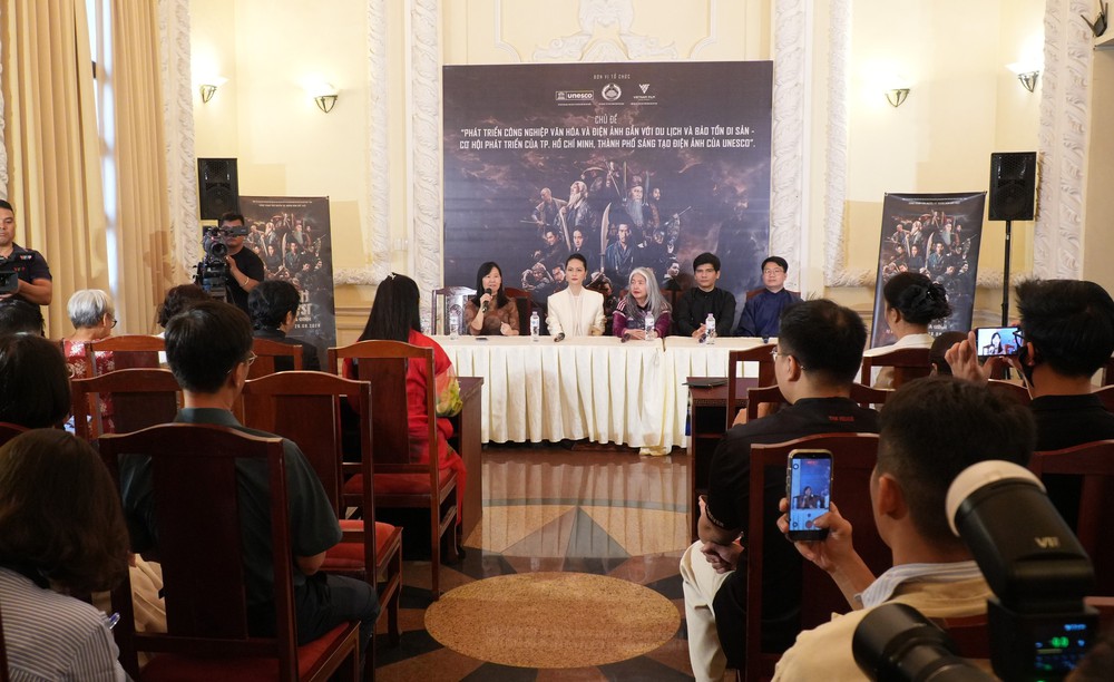 Góc nhìn 365: Từ việc chọn phim dự sơ tuyển Oscar - Ảnh 1. Góc nhìn 365: Từ việc chọn phim dự sơ tuyển Oscar - Ảnh 1.