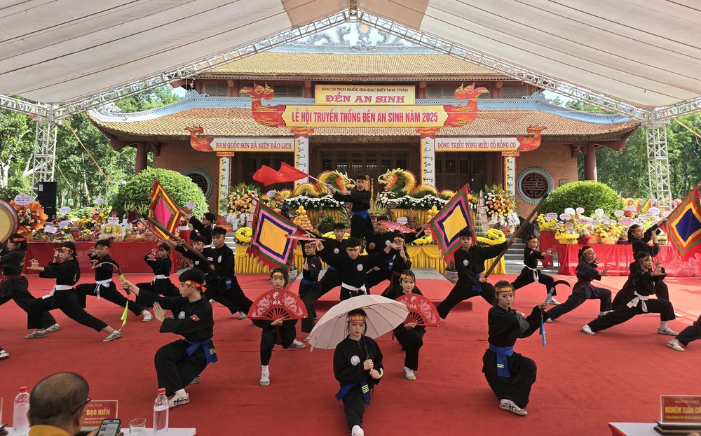 Quảng Ninh kiểm kê di sản văn hóa phi vật thể - Ảnh 3.