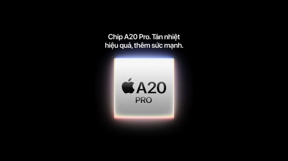 3 điều quyết định iPhone 18 Pro Max có thực sự phù hợp với bạn - Ảnh 3. 3 điều quyết định iPhone 18 Pro Max có thực sự phù hợp với bạn - Ảnh 2.