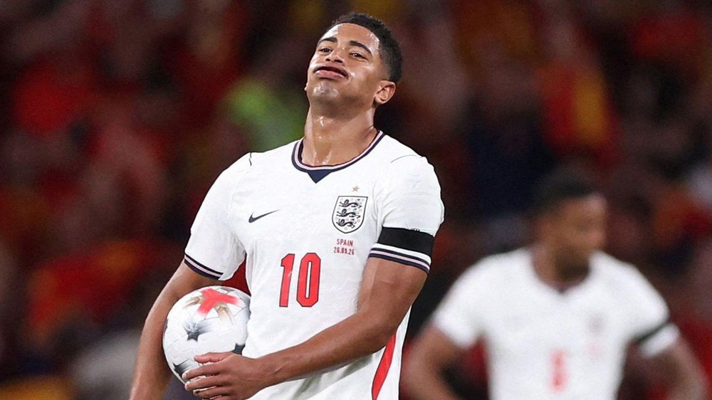 League A Nations League, Czech - Anh (1h45, ngày 30/9): Tam sư nhấn ga tấn công - Ảnh 1. League A Nations League, Czech - Anh (1h45, ngày 30/9): Tam sư nhấn ga tấn công - Ảnh 1.