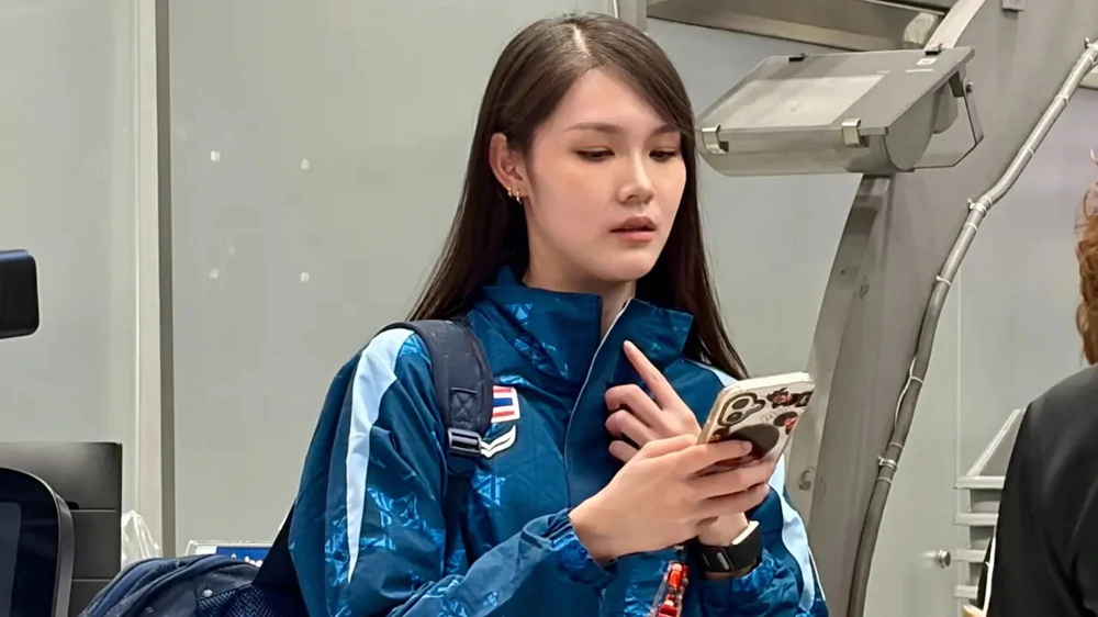 ASIAD 2026: VĐV cầu lông Thái Lan sắp nhận án phạt sau khi 2 mẫu kiểm tra đều dương tính với chất cấm - Ảnh 1.