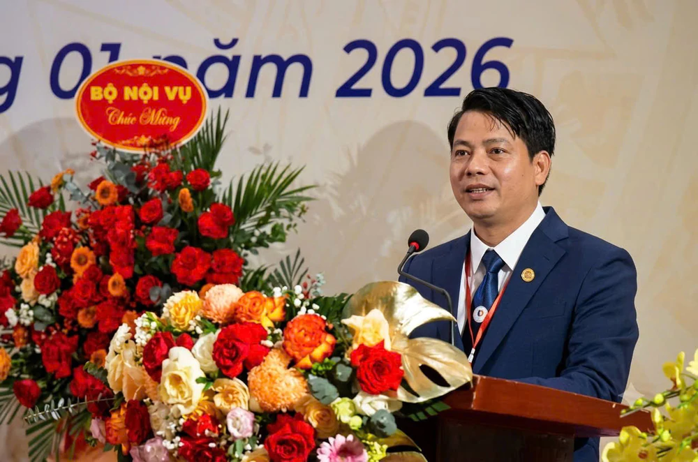 Tiến sỹ, bác sỹ Nguyễn Mạnh Thắng: 'Sự đồng hành của đội ngũ y tế với các tuyển thủ là rất cần thiết' - Ảnh 1.