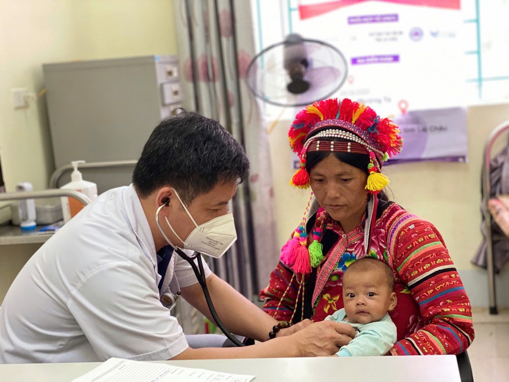 Ngày Tim mạch Thế giới 29/9: Đừng để tim 'lỡ nhịp' vì những thói quen âm thầm - Ảnh 1. Ngày Tim mạch Thế giới 29/9: Đừng để tim 'lỡ nhịp' vì những thói quen âm thầm - Ảnh 1.