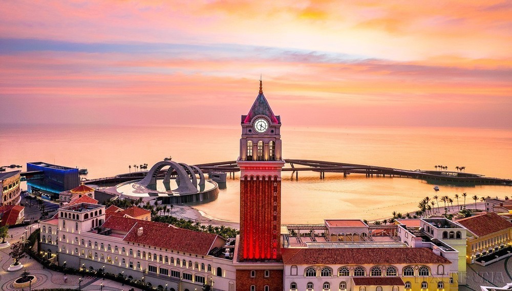 Việt Nam tiếp tục được vinh danh tại World Travel Awards 2026 - Ảnh 1. Việt Nam tiếp tục được vinh danh tại World Travel Awards 2026 - Ảnh 1.