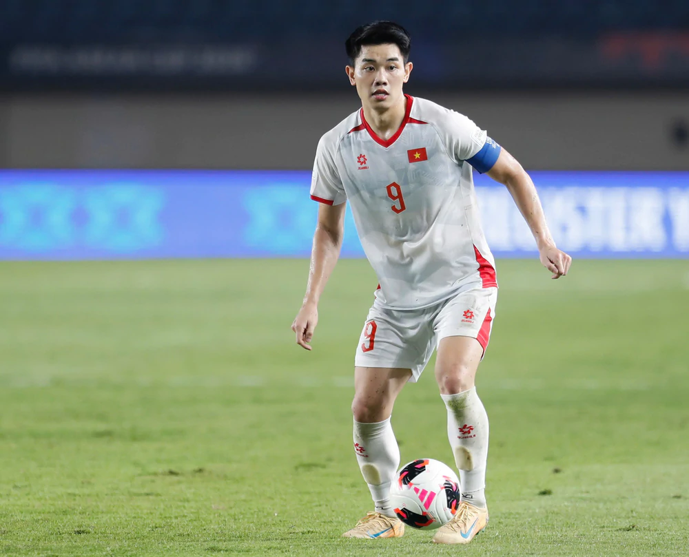 Cục diện bảng B FIFA ASEAN Cup: Thái Lan chắc chắn nhất bảng, ĐT Việt Nam rộng cửa giành ngôi nhì - Ảnh 3. FIFA ASEAN Cup 2026