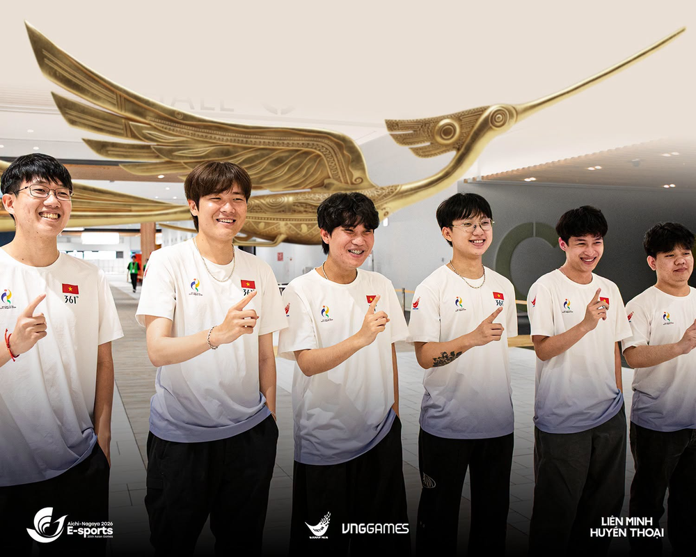 Tin nóng thể thao tối 29/9: OCA bác tin đồn bỏ Esports khỏi ASIAD; FIFA đồng ý chia thêm tiền cho các liên đoàn - Ảnh 1. Tin nóng thể thao tối 29/9: OCA bác tin đồn bỏ Esports khỏi ASIAD; FIFA đồng ý chia thêm tiền cho các liên đoàn - Ảnh 1.