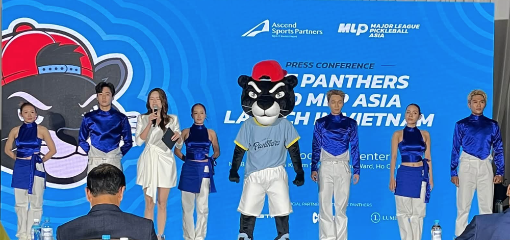Dàn sao pickleball Việt Nam đặt mục tiêu lớn ở MLP Asia 2026 - Ảnh 2. Dàn sao pickleball Việt Nam đặt mục tiêu lớn ở MLP Asia 2026 - Ảnh 2.