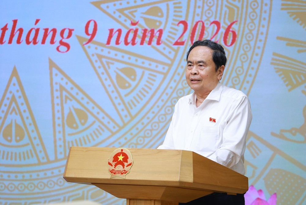 Chuẩn bị Kỳ họp thứ 2, Quốc hội khóa XVI: Nâng chất lượng quyết sách của Quốc hội và thực thi của Chính phủ - Ảnh 3. Chuẩn bị Kỳ họp thứ 2, Quốc hội khóa XVI: Nâng chất lượng quyết sách của Quốc hội và thực thi của Chính phủ - Ảnh 3.