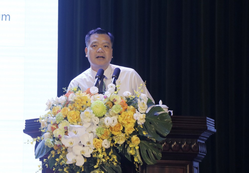 Anh hùng dân tộc, danh nhân Lý Công Uẩn với dấu ấn lịch sử văn hóa và giá trị thời đại - Ảnh 4. Anh hùng dân tộc, danh nhân Lý Công Uẩn với dấu ấn lịch sử văn hóa và giá trị thời đại - Ảnh 4.