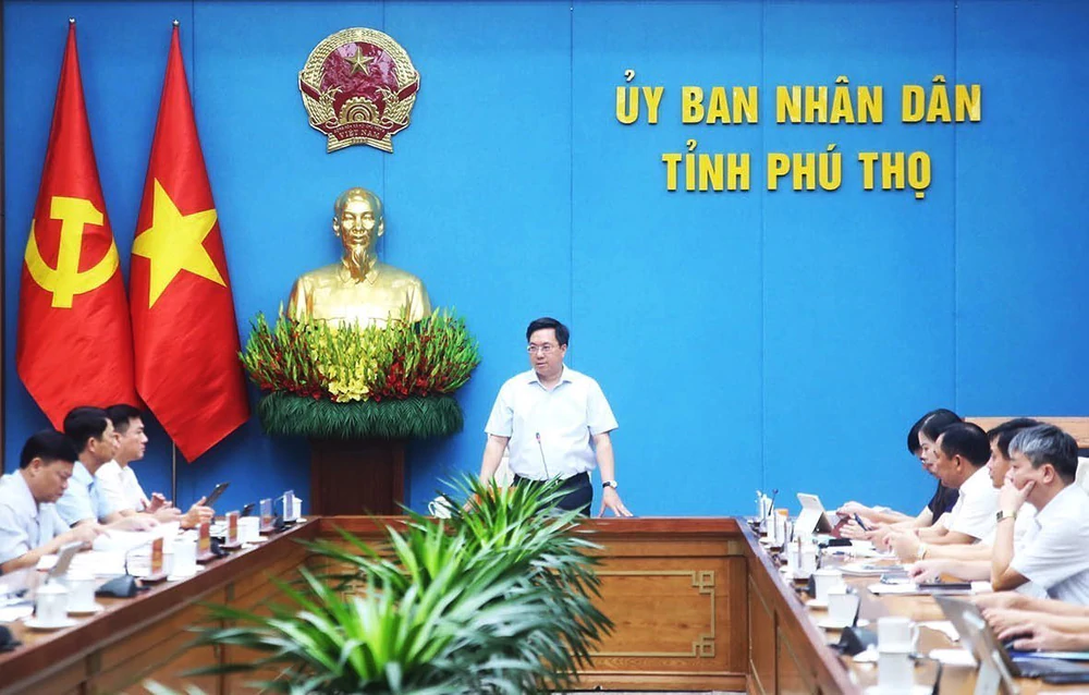Điều chỉnh quy hoạch Khu du lịch Hồ Hòa Bình tạo không gian phát triển mới - Ảnh 1. Điều chỉnh quy hoạch Khu du lịch Hồ Hòa Bình tạo không gian phát triển mới - Ảnh 1.