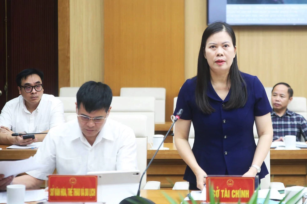 Điều chỉnh quy hoạch Khu du lịch Hồ Hòa Bình tạo không gian phát triển mới - Ảnh 3. Điều chỉnh quy hoạch Khu du lịch Hồ Hòa Bình tạo không gian phát triển mới - Ảnh 3.