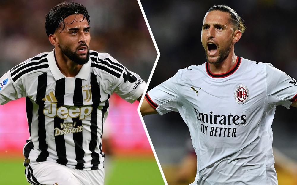 Vòng 3 Serie A: Xáo trộn sớm ở cuộc đua vô địch - Ảnh 1. Vòng 3 Serie A: Xáo trộn sớm ở cuộc đua vô địch - Ảnh 1.