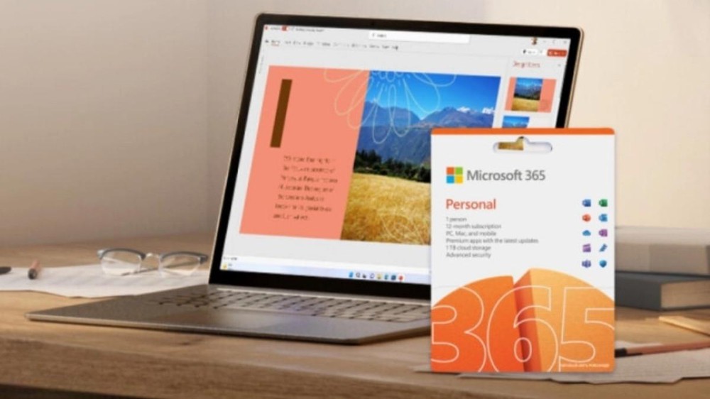 Gợi ý chọn Microsoft Office bản quyền cho học tập tại CellphoneS - Ảnh 1.