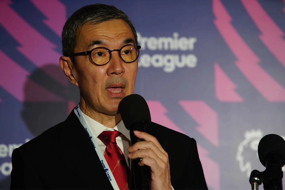 Thái Lan tung đội hình mạnh dự FIFA ASEAN Cup, bản quyền truyền hình vẫn ế vì quá đắt - Ảnh 1. Thái Lan tung đội hình mạnh dự FIFA ASEAN Cup, bản quyền truyền hình vẫn ế vì quá đắt - Ảnh 1.