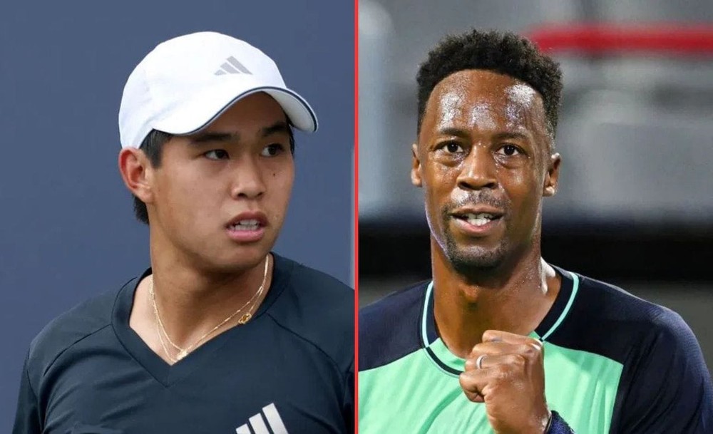Lịch thi đấu US Open 2026 hôm nay 3/9: Tay vợt gốc Việt chạm trán lão tướng người Pháp - Ảnh 1. Lịch thi đấu US Open 2026 hôm nay
