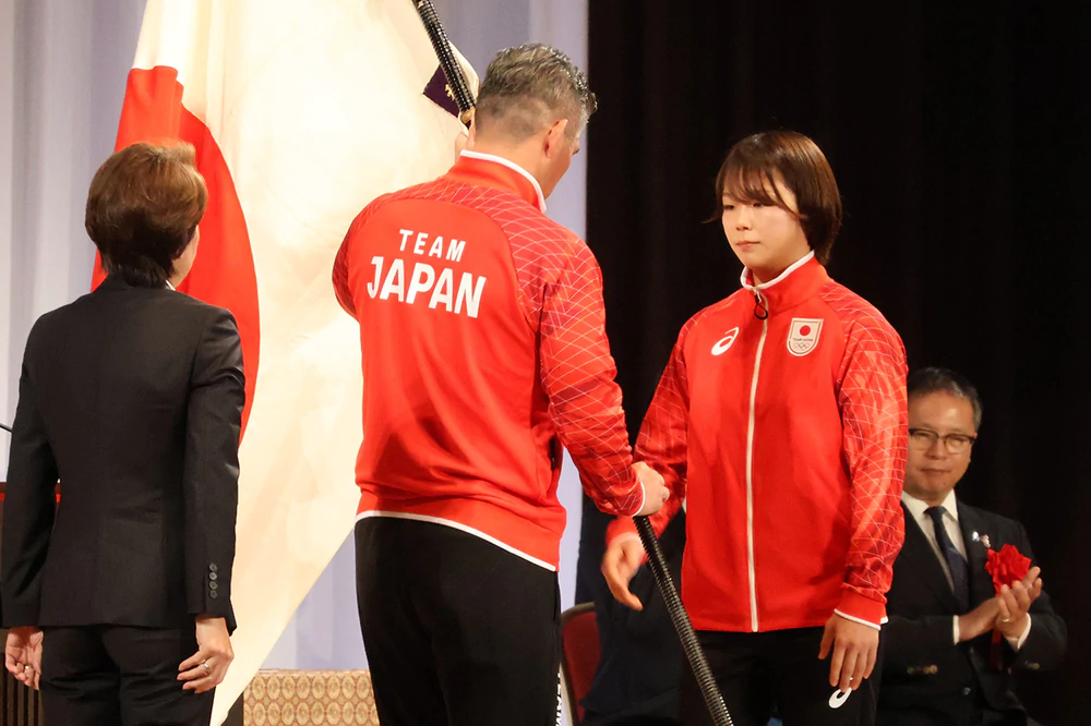 ASIAD 20: Nhật Bản xuất quân hùng hậu, Thể thao Việt Nam quyết vượt thành tích Hàng Châu - Ảnh 1.