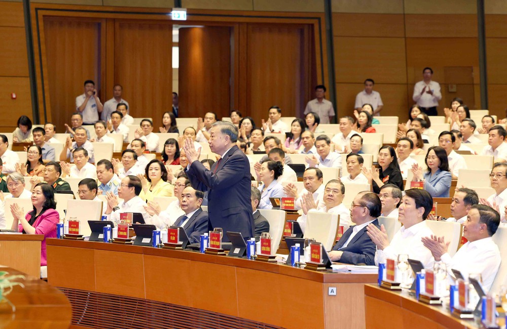Thực hành tư tưởng Hồ Chí Minh phải bằng những việc làm cụ thể - Ảnh 2. Thực hành tư tưởng Hồ Chí Minh phải bằng những việc làm cụ thể - Ảnh 2.