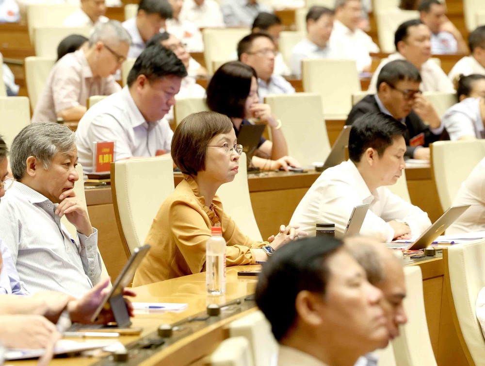 Thực hành tư tưởng Hồ Chí Minh phải bằng những việc làm cụ thể - Ảnh 4. Thực hành tư tưởng Hồ Chí Minh phải bằng những việc làm cụ thể - Ảnh 4.