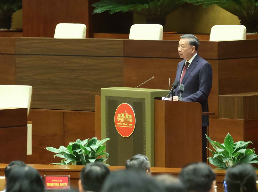Thống nhất nhận thức, nắm vững điểm mới và mối quan hệ hữu cơ giữa các nghị quyết, chỉ thị của Bộ Chính trị - Ảnh 1. Thống nhất nhận thức, nắm vững điểm mới và mối quan hệ hữu cơ giữa các nghị quyết, chỉ thị của Bộ Chính trị - Ảnh 1.