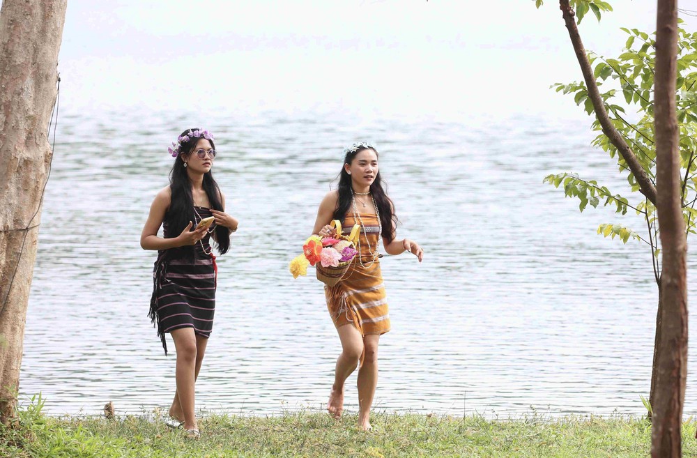Campuchia khuyến cáo du khách, sẵn sàng hỗ trợ 24/24 - Ảnh 1.