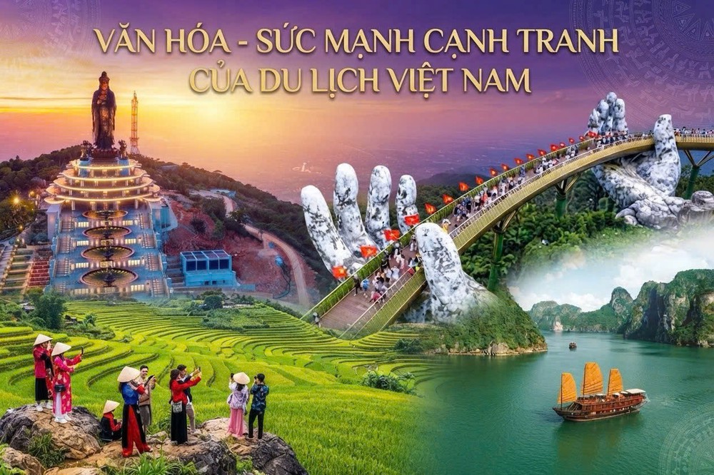 Điều gì giúp Việt Nam vươn lên Top 2 thế giới về mức cải thiện năng lực phát triển du lịch? - Ảnh 4.