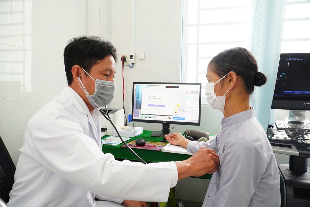 Ngày Tim mạch Thế giới 29/9: Đừng để tim 'lỡ nhịp' vì những thói quen âm thầm - Ảnh 1. Ngày Tim mạch Thế giới 29/9: Đừng để tim 'lỡ nhịp' vì những thói quen âm thầm - Ảnh 1.