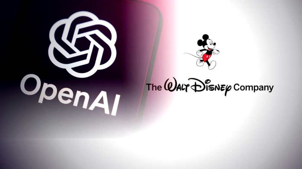 Disney cắt giảm nhân sự giữa cuộc đua AI và streaming - Ảnh 1. Disney cắt giảm nhân sự giữa cuộc đua AI và streaming - Ảnh 1.