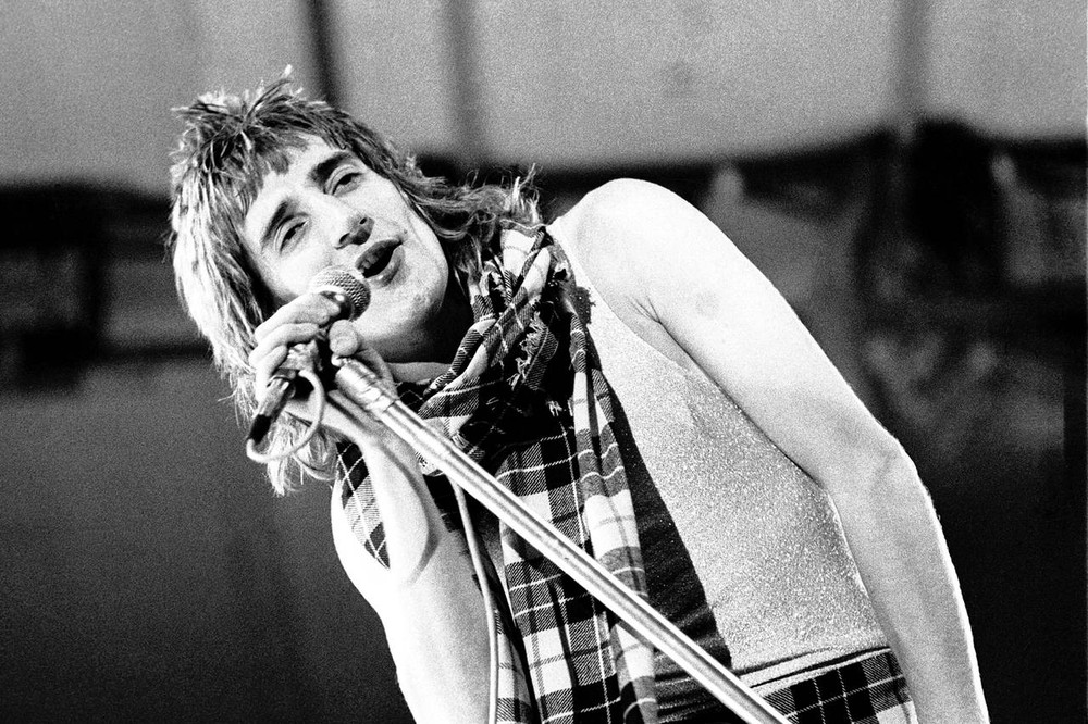 Rod Stewart tuyên bố tour diễn cuối cùng sau hơn sáu thập niên: "Đã đến lúc nói lời chia tay" - Ảnh 5.
