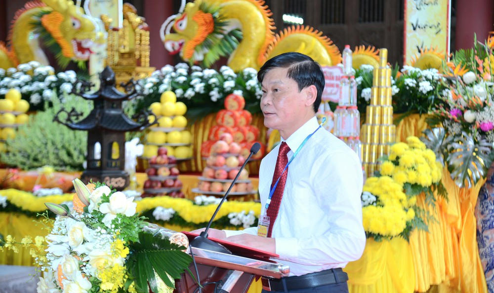 Nâng tầm giá trị di sản thế giới - Ảnh 1. Nâng tầm giá trị di sản thế giới - Ảnh 1.