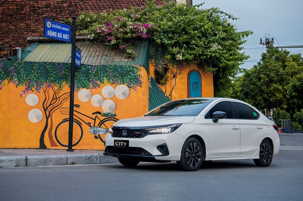 Ưu đãi mạnh tay, giá Honda City, BR-V và HR-V đã thực sự "hời"? - Ảnh 1.