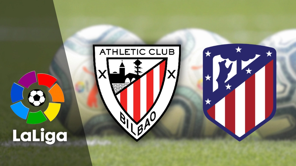 Nhận định Athletic Bilbao vs Atletico Madrid (21h15, 5/9), La Liga 2026/27 vòng 4 - Ảnh 1.