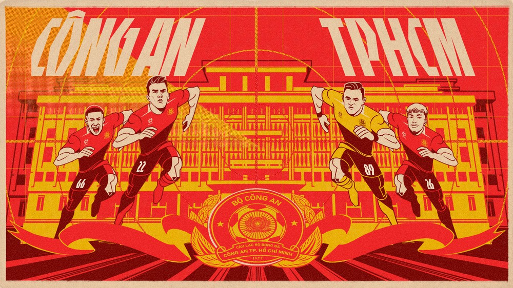 Trailer LPBank V.League 1 – 2026/27: Bản sắc Việt hòa cùng bóng đá hiện đại - Ảnh 5.